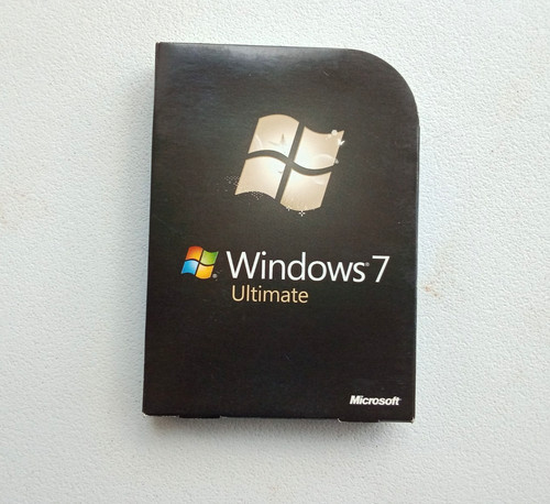 Windows ultimate w - os, w/