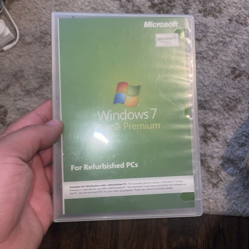 Window home premium for - 7,