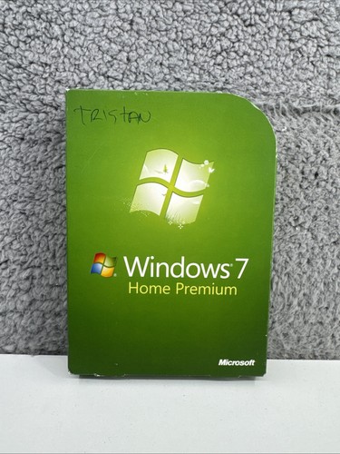 Windows home premium bit - windows, 64