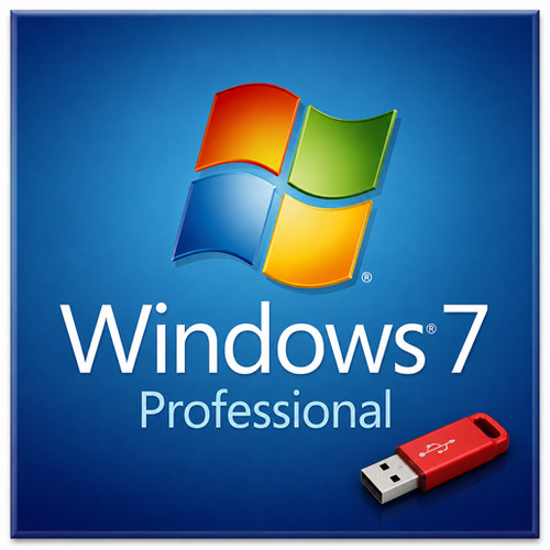 Microsoft windows pro bit - windows, 64-bit