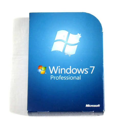 Microsoft windows - microsoft,
