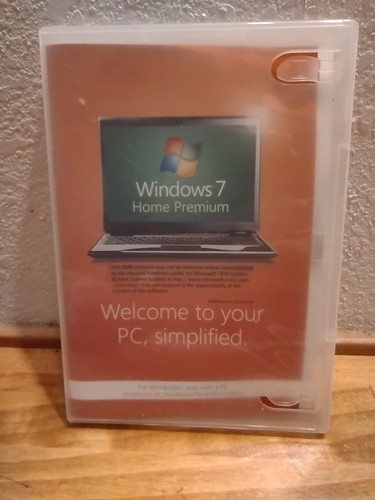Windows bit home premium - 32-bit,