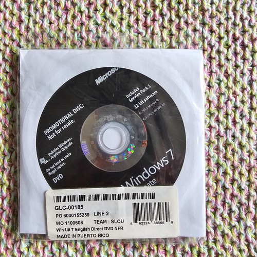 Microsoft windows ultimate - windows,