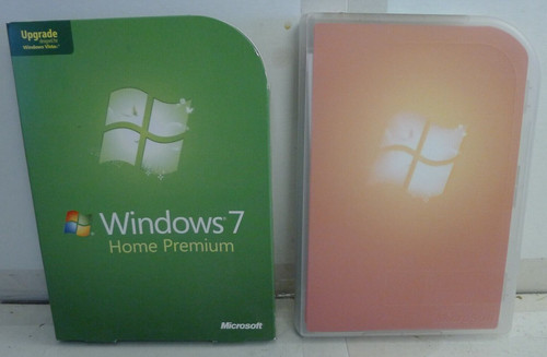 Microsoft windows home - windows,