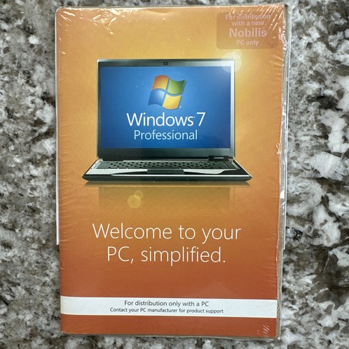 Windows professional sp1 - windows, 7