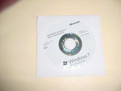 Windows professional 32 bit - windows, 7