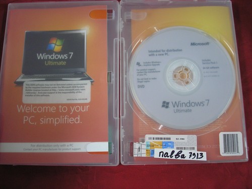 Microsoft windows 7 - microsoft,