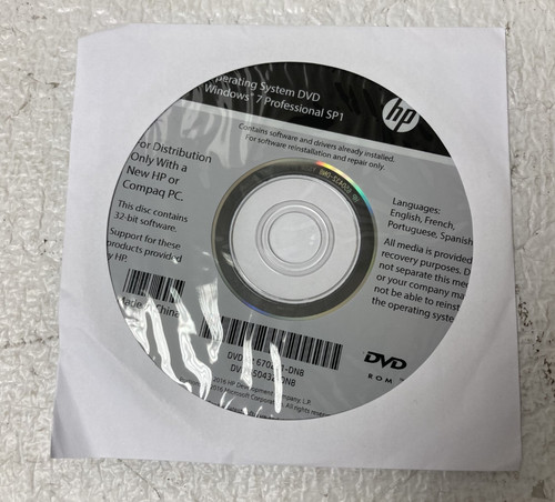 Operating system dvd - operating,